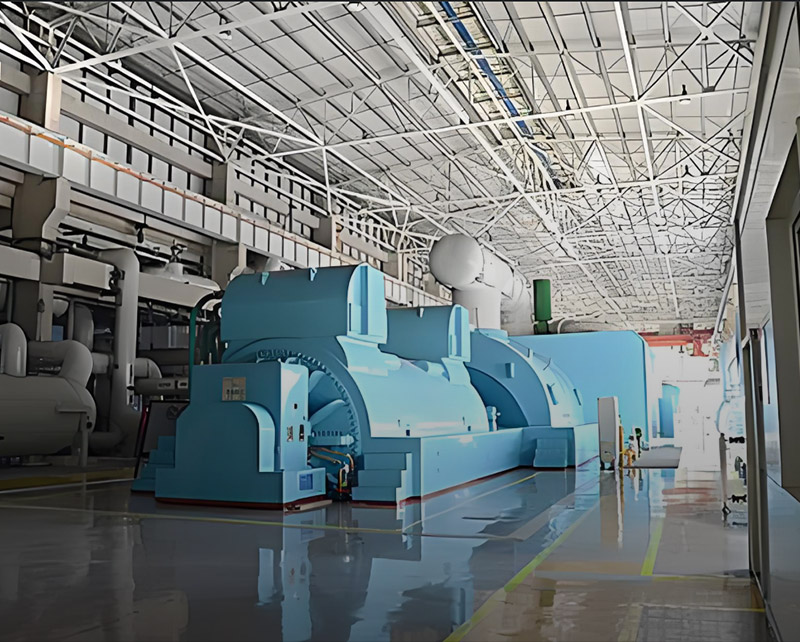 Zhejiang Fulunde Heavy Industry Co., Ltd.